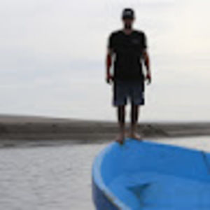 Meet your Posher, Jacob